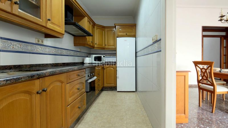 Foto 237f8786-d10f-4358-9d1e-96ce2c77192d. Lloguer casa amb aparcament a Puçol ciudad Puçol