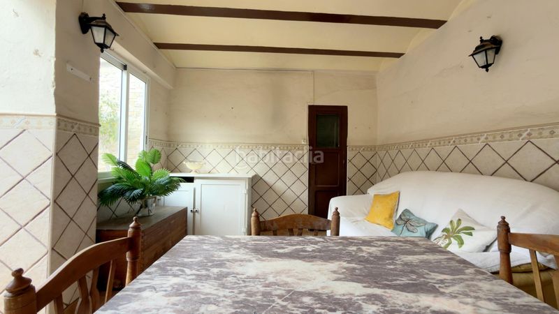 Foto 265f2e12-7c03-4ee8-ab5a-23bbc1fef216. Lloguer casa amb aparcament a Puçol ciudad Puçol