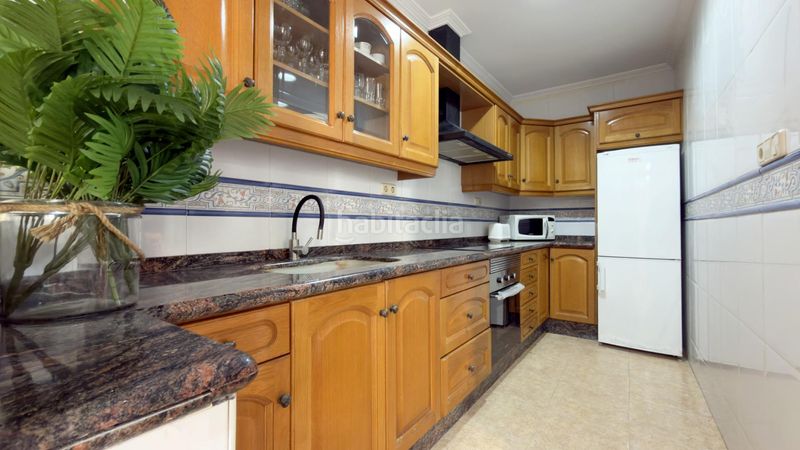 Foto 38d304c3-e689-4540-b7c0-c9289e6f1b99. Lloguer casa amb aparcament a Puçol ciudad Puçol