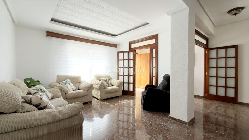 Foto 3aae40e0-668f-44fe-80ba-6abd7dd3b810. Lloguer casa amb aparcament a Puçol ciudad Puçol