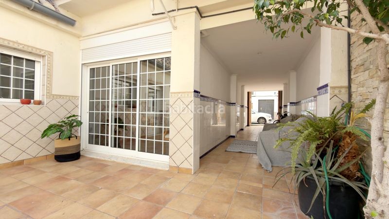 Foto 3ae5032b-cbf8-416d-974c-31f6d72b55e9. Lloguer casa amb aparcament a Puçol ciudad Puçol