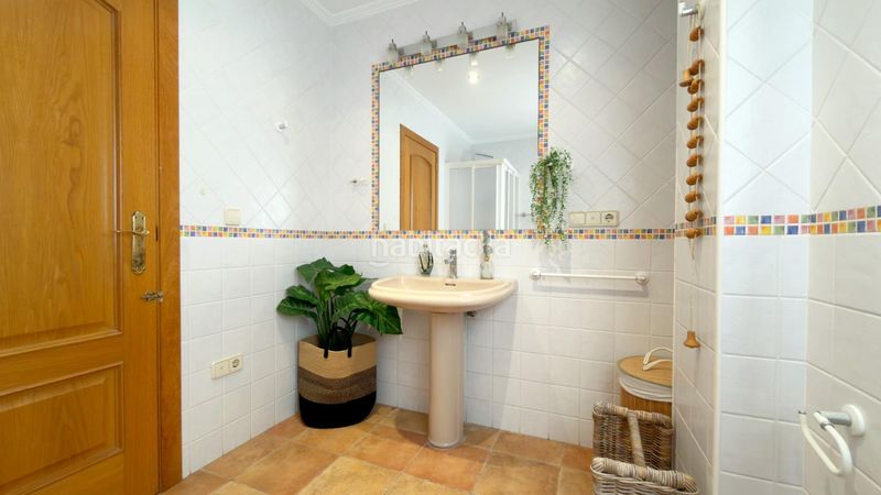 Foto 3ec3fa7b-aac4-489a-89fe-1acc363ce1b5. Lloguer casa amb aparcament a Puçol ciudad Puçol