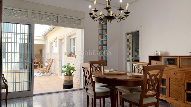 Foto 40ca4546-d4c8-45be-ad04-22a44ede7f92. Lloguer casa amb aparcament a Puçol ciudad Puçol