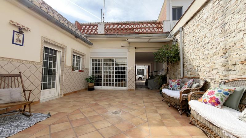 Foto 40db97f0-c0a2-4296-a63c-2278208a9d69. Lloguer casa amb aparcament a Puçol ciudad Puçol