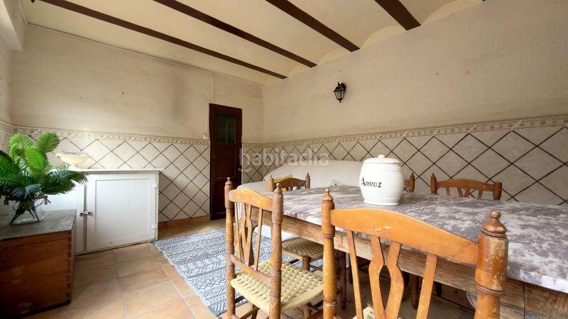 Foto 41f83a2b-f5d1-4199-9265-ca97f8dbaec8. Lloguer casa amb aparcament a Puçol ciudad Puçol