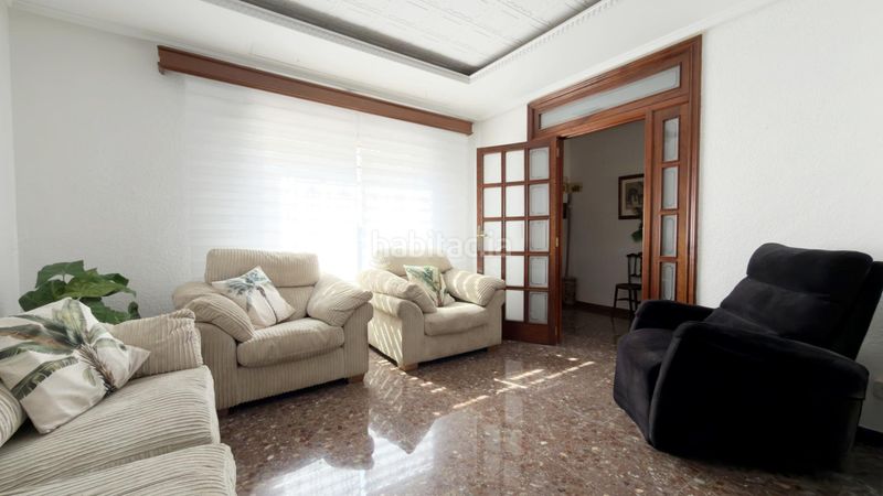 Foto 47e6ea38-07c3-4f74-8506-9de934ab2fe9. Lloguer casa amb aparcament a Puçol ciudad Puçol