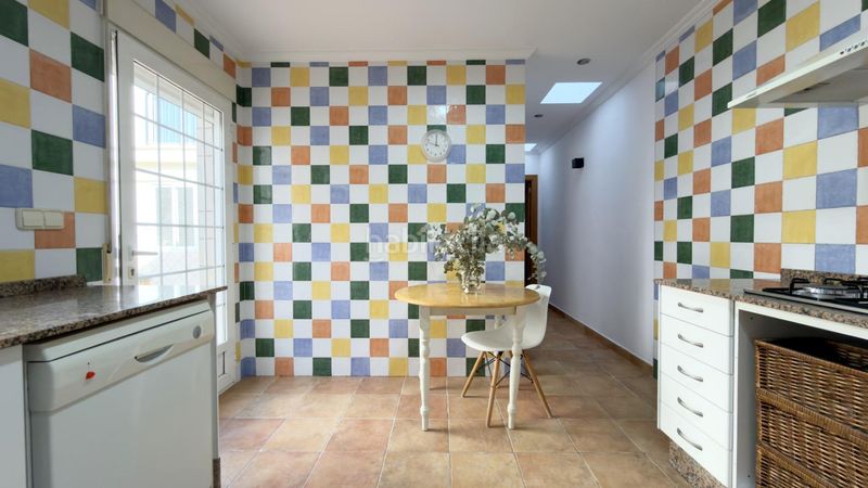 Foto 50defdfe-f611-407d-a5f1-6b479a93405e. Lloguer casa amb aparcament a Puçol ciudad Puçol