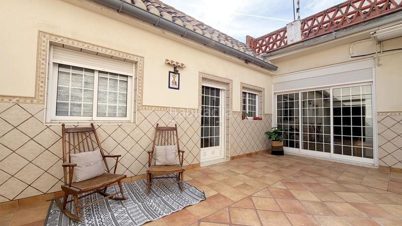 Foto 5ac3df65-a231-438e-9624-7ecb7106fb23. Lloguer casa amb aparcament a Puçol ciudad Puçol