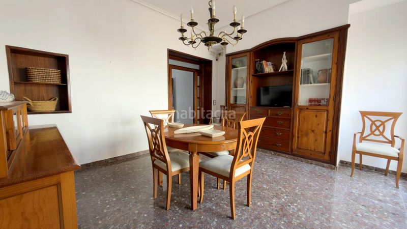 Foto 5f707aaf-da83-4f81-8cff-c7e71cf68dad. Lloguer casa amb aparcament a Puçol ciudad Puçol