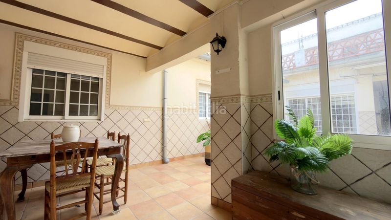 Foto 639ae710-309e-4066-9ed0-4837f4f61a23. Lloguer casa amb aparcament a Puçol ciudad Puçol