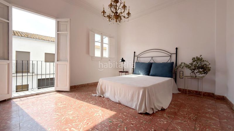 Foto 660cc93a-14dd-4457-a800-055c335eff8f. Lloguer casa amb aparcament a Puçol ciudad Puçol