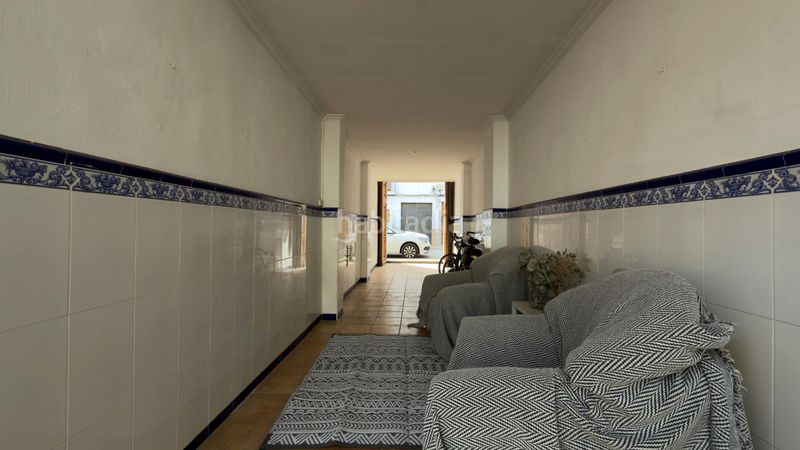 Foto 6c8b3ec5-39bc-40af-b6c5-11dc37843478. Lloguer casa amb aparcament a Puçol ciudad Puçol