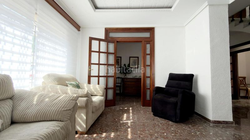 Foto 6cace4d2-ba11-4612-9e26-1b21ff407ab6. Lloguer casa amb aparcament a Puçol ciudad Puçol