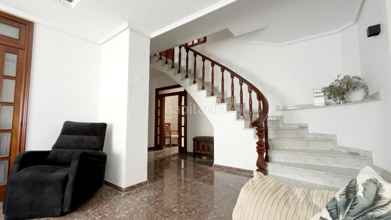 Foto 73a2ff90-526c-44ed-bdc3-98bcaa237ea0. Lloguer casa amb aparcament a Puçol ciudad Puçol