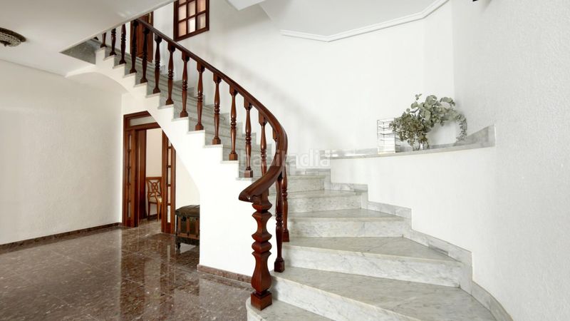 Foto 77c5bdd2-a0a8-453c-847f-26ab81be32e7. Lloguer casa amb aparcament a Puçol ciudad Puçol