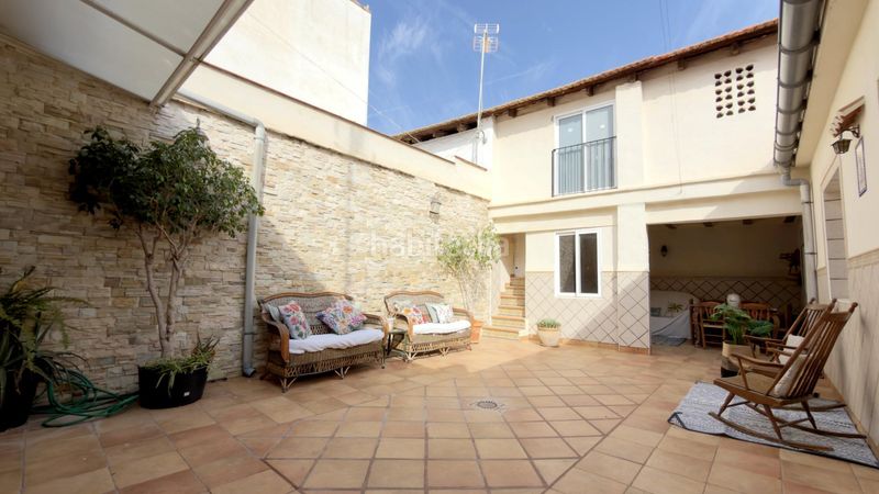 Foto 79b2b646-d5b8-4726-b9c7-6f21f322c90f. Lloguer casa amb aparcament a Puçol ciudad Puçol