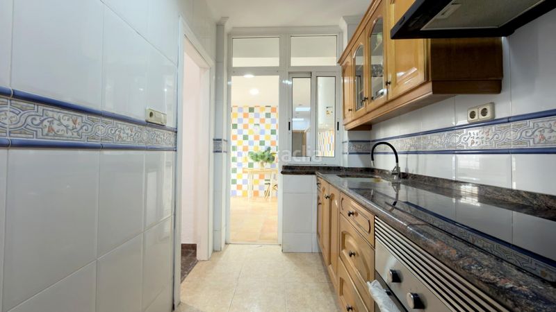 Foto 9a39b14b-1e31-4694-8eb2-1b5e94e11d31. Lloguer casa amb aparcament a Puçol ciudad Puçol