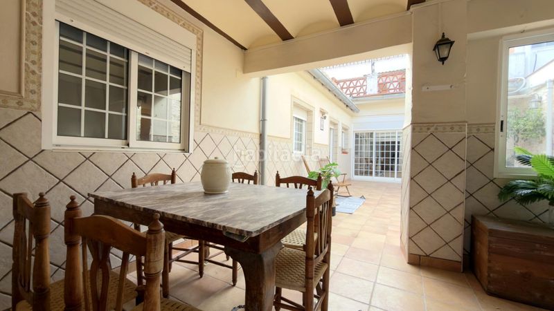 Foto a9d63ca4-6280-4016-9eb3-e312105918ce. Lloguer casa amb aparcament a Puçol ciudad Puçol