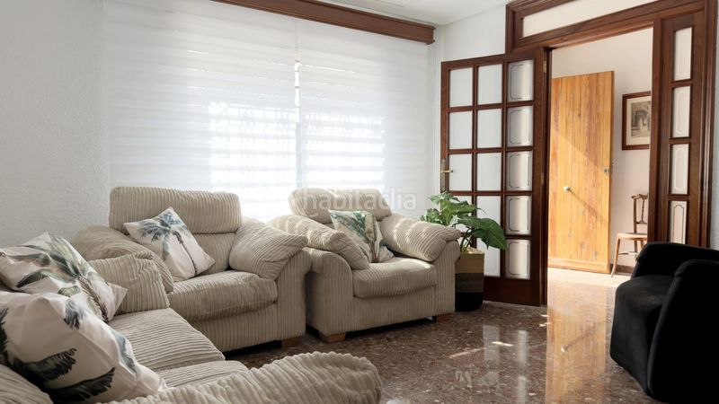 Foto b5520afd-db76-45e6-b0e0-04b87bd4d460. Lloguer casa amb aparcament a Puçol ciudad Puçol