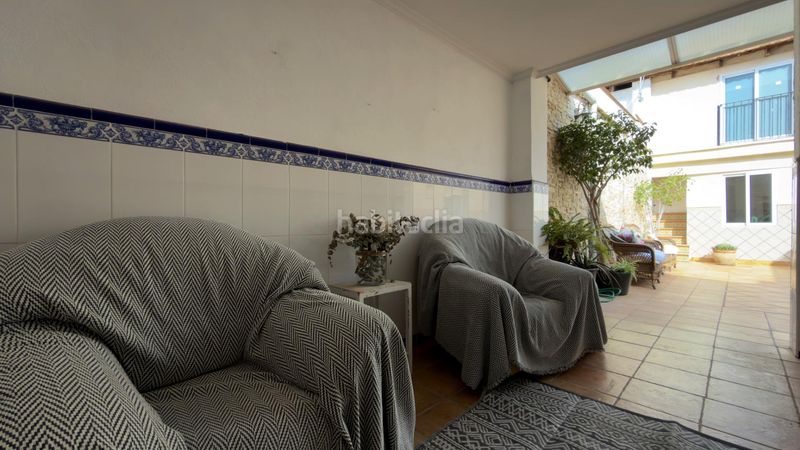 Foto bbdacd97-bf1a-47d4-b400-b503e9839d8c. Lloguer casa amb aparcament a Puçol ciudad Puçol