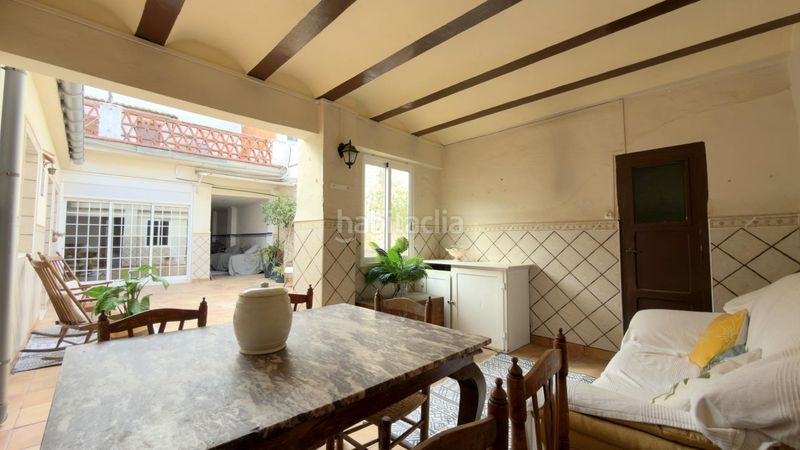 Foto bc165729-e79c-4b4f-837a-02b5cca4b154. Lloguer casa amb aparcament a Puçol ciudad Puçol