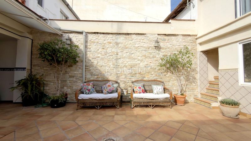 Foto bde1d151-f1fa-4807-a959-305f9e3fa7c9. Lloguer casa amb aparcament a Puçol ciudad Puçol