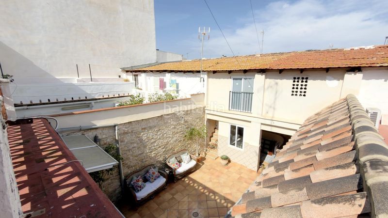 Foto c09c0b42-e6aa-4c3b-91b3-142ddf38f0eb. Lloguer casa amb aparcament a Puçol ciudad Puçol