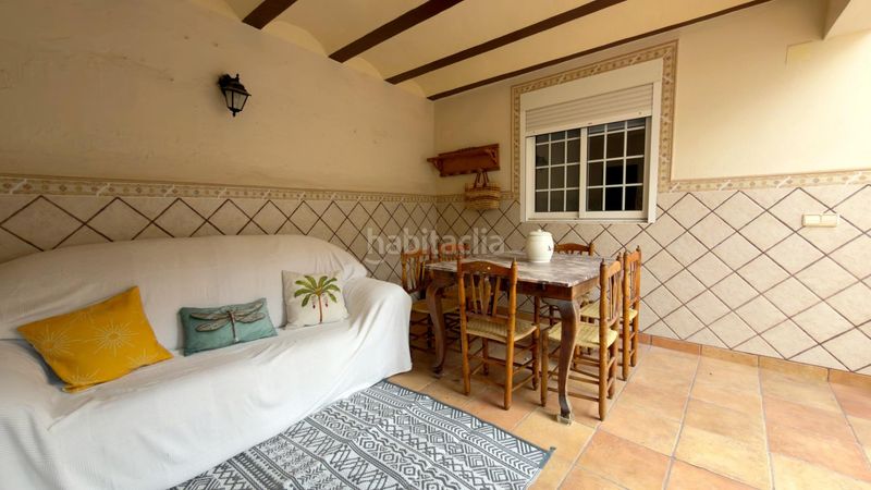 Foto cc08d9f3-0f53-4da2-9437-4b4a4b6d33e7. Lloguer casa amb aparcament a Puçol ciudad Puçol