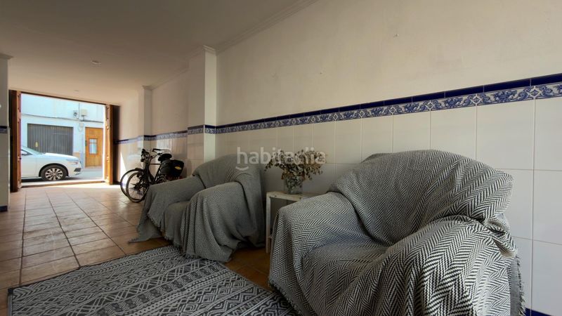Foto cded3edb-ba0b-4555-9494-5e5e4c0d72a1. Lloguer casa amb aparcament a Puçol ciudad Puçol