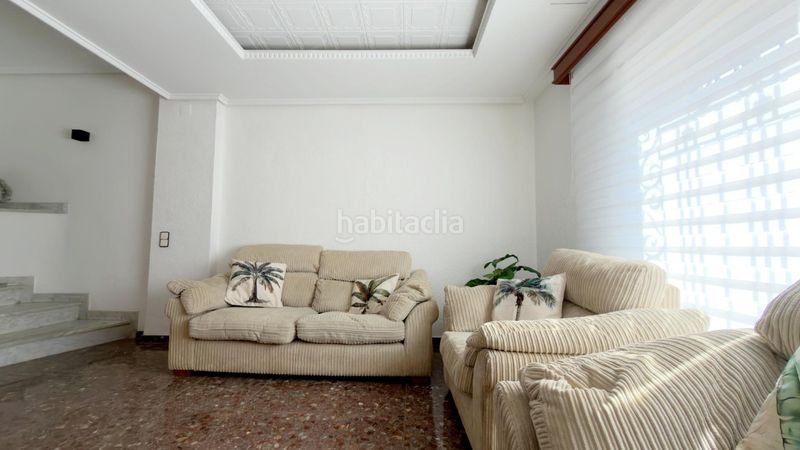 Foto cecdd2be-68e5-4d0a-a806-dd779a3968e0. Lloguer casa amb aparcament a Puçol ciudad Puçol
