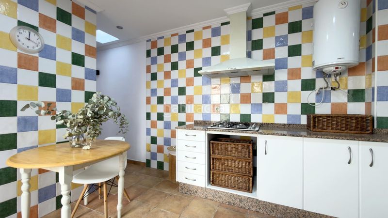 Foto cf66d625-2eca-494d-b32d-354707c7d917. Lloguer casa amb aparcament a Puçol ciudad Puçol