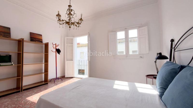 Foto cfb1eafa-231a-448e-8d0b-b0f539353912. Lloguer casa amb aparcament a Puçol ciudad Puçol