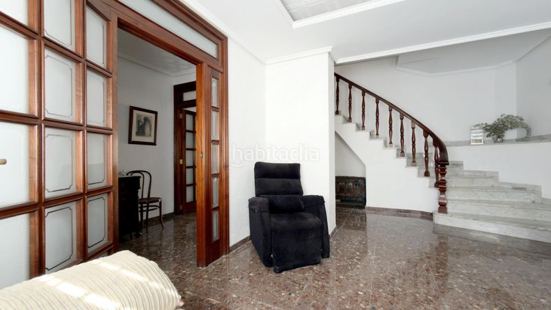 Foto d5e2f769-f814-42dc-b21f-74ce8c8b51d8. Lloguer casa amb aparcament a Puçol ciudad Puçol