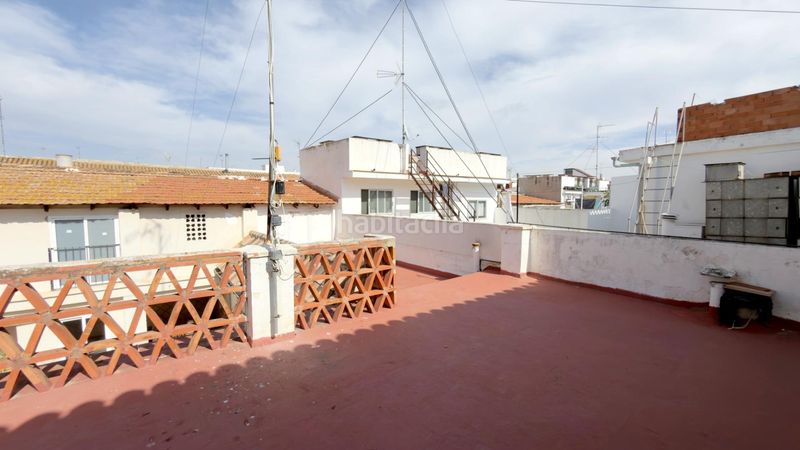 Foto e18dc7a9-af99-4266-919d-5c07a7012aa3. Lloguer casa amb aparcament a Puçol ciudad Puçol