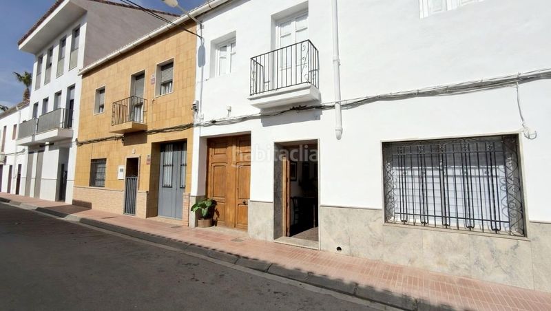 Foto e25f7c89-d8d7-462f-bce0-cba04e3b9b03. Lloguer casa amb aparcament a Puçol ciudad Puçol