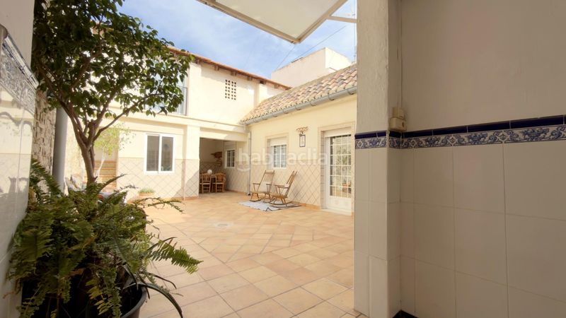 Foto e39f2bb9-1f0f-4fdb-a894-447fde511992. Lloguer casa amb aparcament a Puçol ciudad Puçol