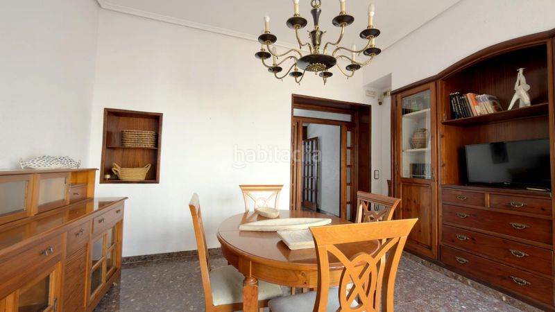 Foto ebf9c41f-ed56-41a7-83f8-14dba771ad31. Lloguer casa amb aparcament a Puçol ciudad Puçol