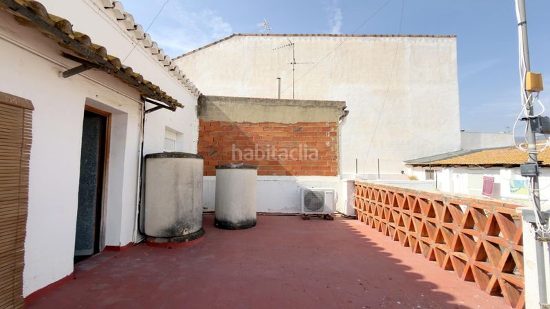 Foto f86345a1-6d42-453f-bdb2-843ded625b54. Lloguer casa amb aparcament a Puçol ciudad Puçol