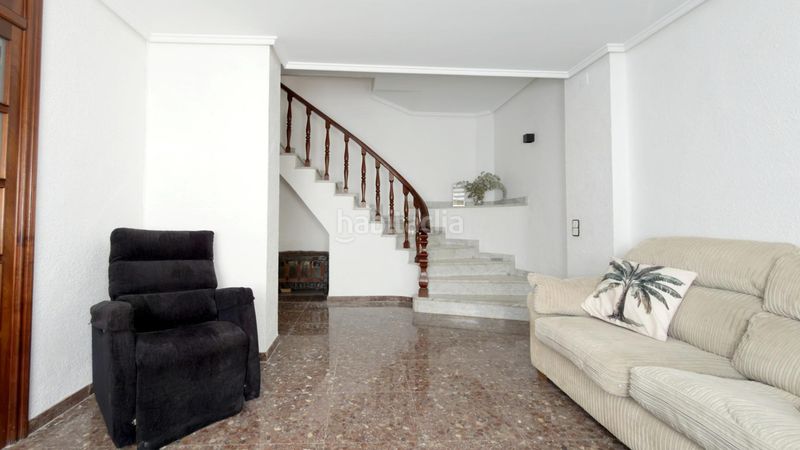 Foto faf94406-6214-42b1-a4d7-41a8fa8eed69. Lloguer casa amb aparcament a Puçol ciudad Puçol