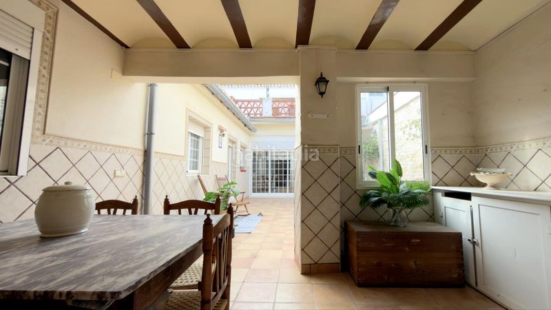 Foto fbc1d252-ff0c-47a9-af2a-c23c8ec402f2. Lloguer casa amb aparcament a Puçol ciudad Puçol