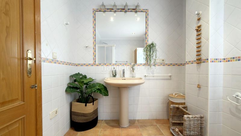 Foto fedff4ad-d9eb-44a8-b84e-ea04db7bb6d5. Lloguer casa amb aparcament a Puçol ciudad Puçol