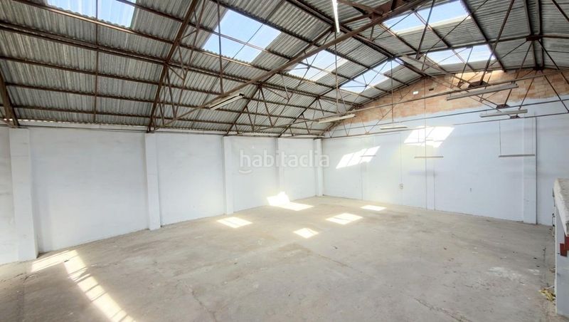 Foto 03b975e3-15b2-438f-984f-058e33cfbdcc. Nau industrial a Puçol ciudad Puçol