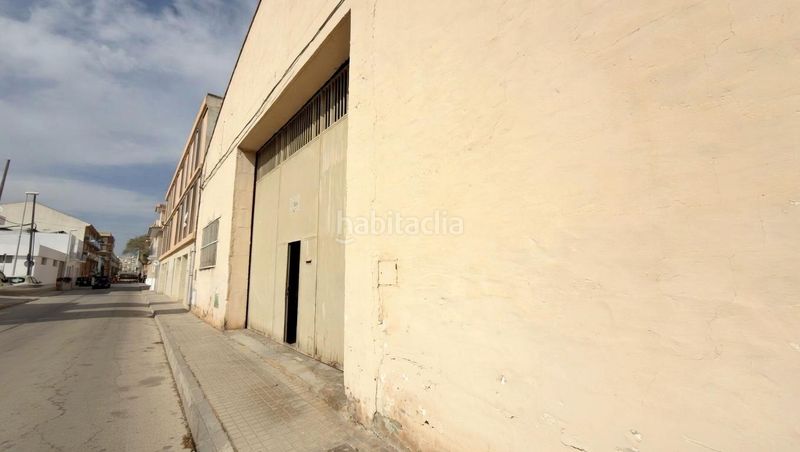 Foto 95a83d28-2750-4e8d-a02d-49f6e10f5696. Nau industrial a Puçol ciudad Puçol