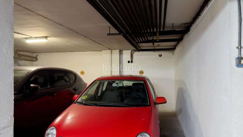 Foto 02bbed52-126c-4288-aff3-79d90fe7a1a1. Pis amb aparcament a Barrio de Campanar Valencia