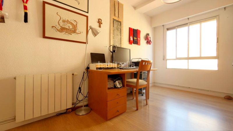 Foto 0ac569b9-613a-4d4c-ba05-293f88f48146. Pis amb aparcament a Barrio de Campanar Valencia