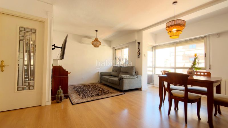 Foto 115f4560-7ac7-4a96-b7ef-9e1078fb4d26. Pis amb aparcament a Barrio de Campanar Valencia