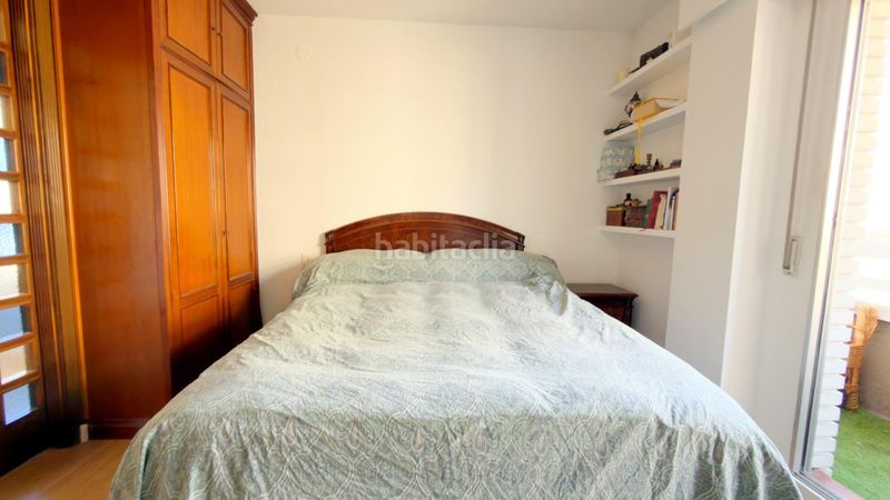 Foto 14005740-cb7c-43db-a065-daf472f936f2. Pis amb aparcament a Barrio de Campanar Valencia