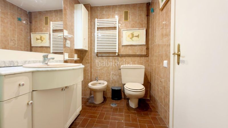 Foto 1432edf9-9375-4f83-abf9-5d4cadd09f07. Pis amb aparcament a Barrio de Campanar Valencia