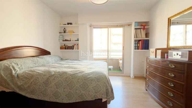 Foto 1679c396-282a-4cd6-ae3c-09cf89e0aa66. Pis amb aparcament a Barrio de Campanar Valencia