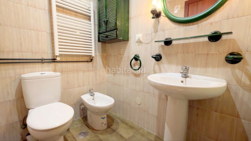 Foto 1c405641-3963-413c-b721-bdb401c9238a. Pis amb aparcament a Barrio de Campanar Valencia